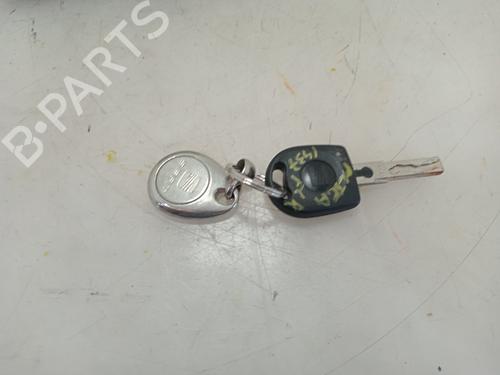 Engine control unit (ECU) SEAT ALTEA (5P1)  | BP9125478M57 