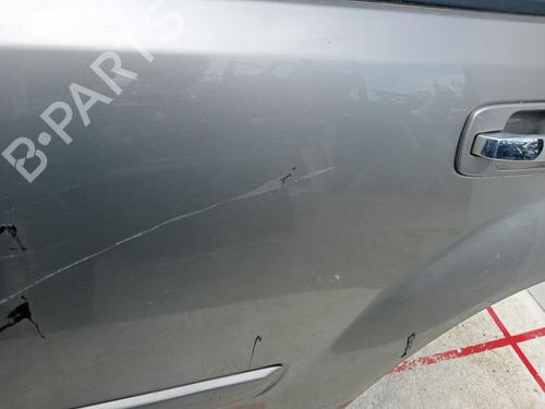 Left rear door NISSAN X-TRAIL I (T30)  | BP15935968C4 