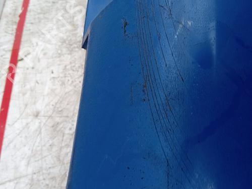 Rear bumper VW LUPO I (6X1, 6E1) 1.4 | BP18265571C8 