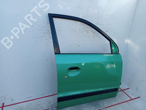 Used Right front door HYUNDAI ATOS (MX) 1.0 i (54 hp) 22648565