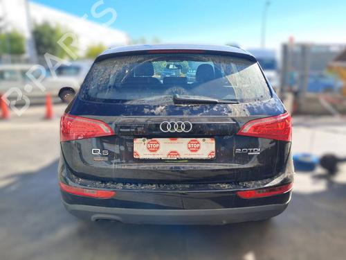 Starter AUDI Q5 (8RB) | BP39185700M8 - Image 10