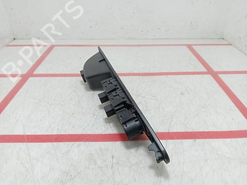 Left front window switch CITROËN C4 I (LC_) | BP38727607I27 - Image 4