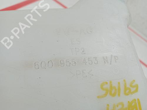 Used Windscreen washer tank SEAT IBIZA IV (6J5, 6P1) [2008-2017]  30913394