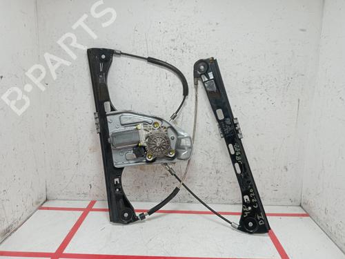 Used Front left window mechanism MERCEDES-BENZ C-CLASS (W203) C 200 CDI (203.004) (116 hp) 29190488