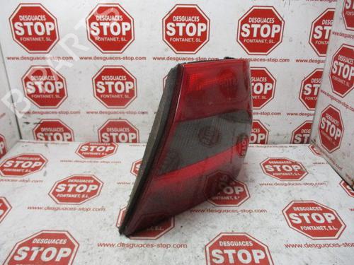 Right taillight OPEL VECTRA B (J96) 2.0 DTI 16V (F19) | BP7536819C35 