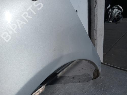 Left front fenders SEAT ALHAMBRA (7V8, 7V9) 1.9 TDI | BP23893992C41 