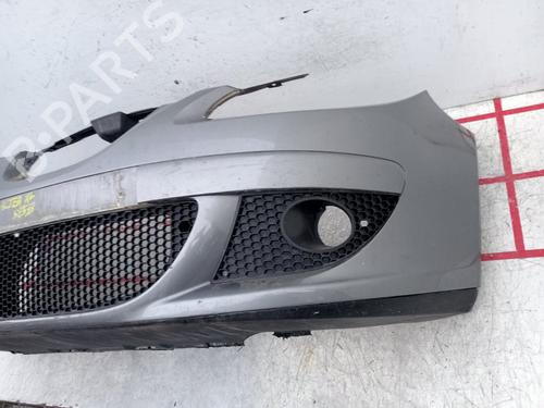 Front bumper SEAT ALTEA XL (5P5, 5P8)  | BP26886244C7 