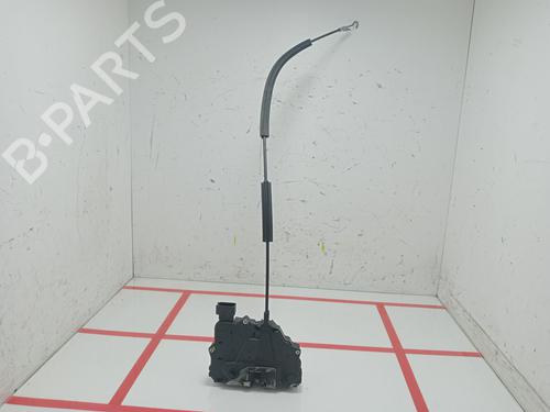 Used Front left lock OPEL CORSA D (S07) [2006-2015]  24298328