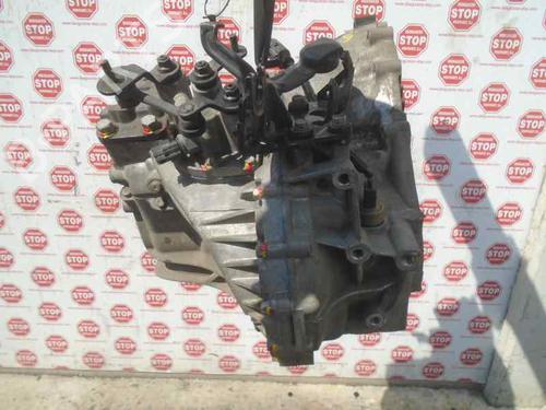Gearbox KIA CARENS III MPV (UN) 2.0 CRDi 140 | BP7363190M3 