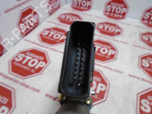 Left rear window motor SEAT LEON (1M1) 1.9 TDI | BP7341186E23 
