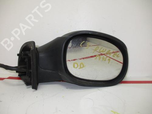 Retrovisor direito CITROËN C3 Pluriel (HB_) 1.4 (73 hp) 15930845