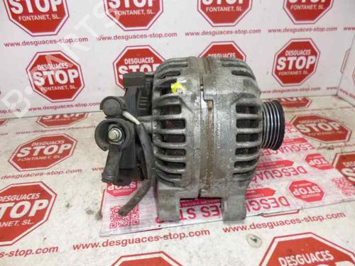 Alternator CITROËN XSARA PICASSO (N68)  | BP7383343M7 