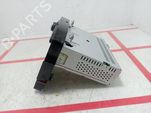 Display monitor OPEL CORSA E (X15) 1.3 CDTI (08, 68) | BP32483709C48 - Image 9