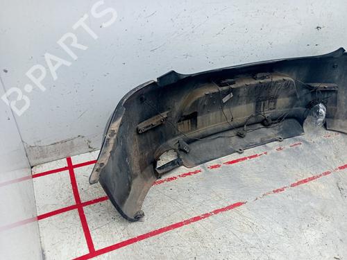 Rear bumper ALFA ROMEO 147 (937_) 1.6 16V T.SPARK ECO (937.AXA1A, 937.BXA1A) | BP28728146C8 