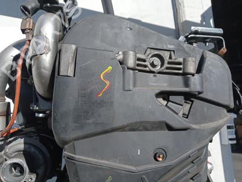 Engine DACIA DUSTER (HS_)  | BP32083579M1 