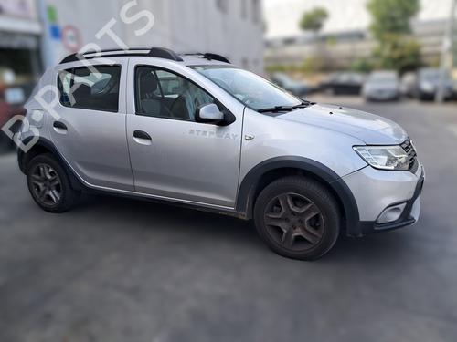 Right mirror DACIA SANDERO II  | BP26895088C27 