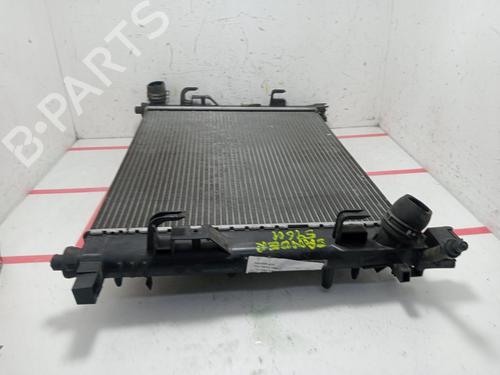 Water radiator DACIA SANDERO II | BP33983102M31 - Image 3