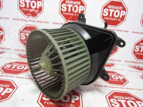 Heater blower motor RENAULT LAGUNA I (B56_, 556_)  | BP7382889M62 