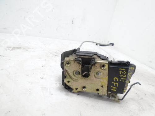 Rear right lock PEUGEOT 307 (3A/C) 1.6 16V | BP9394379C99 