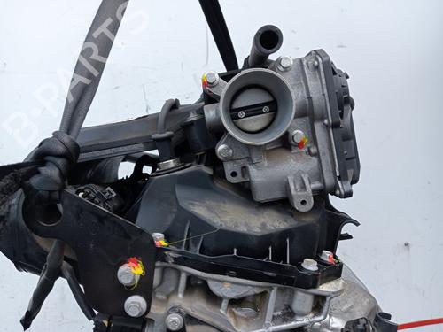 Engine DACIA SANDERO | BP25443379M1