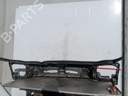 Front slam panel NISSAN PRIMASTAR Van (X83) | BP30548891C72