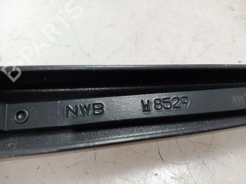 Front windshield wiper arm NISSAN QASHQAI II (J11, J11_)  | BP21517086C143 