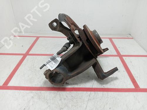 Left front steering knuckle SEAT LEON (1M1) | BP36111107M25 - Image 4