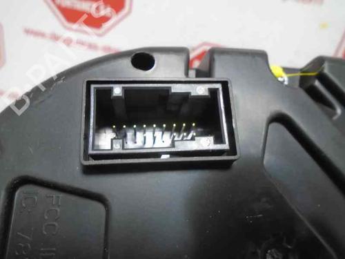 Instrument cluster VW POLO V (6R1, 6C1) 1.0 | BP7353391C47 