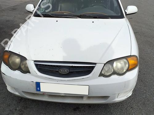 Højre baglygte KIA SHUMA II (FB)  | BP15931181C35 