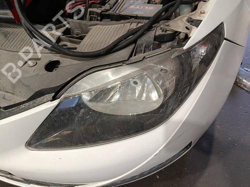 Used Left headlight Left headlight 38968254 38968254
