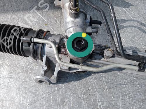 Steering rack FORD FOCUS II Saloon (DB_, FCH, DH) 1.6 | BP33793563M22  - Image 7