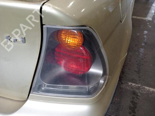 Used Right taillight Right taillight BMW 3 Compact (E46) 320 td (150 hp) 34495584 34495584