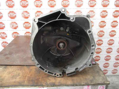 Gearbox BMW 3 (E46) 320 d | BP7359681M3 