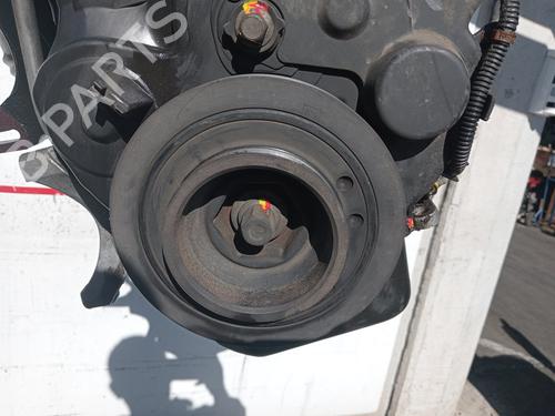 Motor HONDA ACCORD VI (CK, CG, CH, CF, CL) 2.0 i (CG9) | BP29906346M1