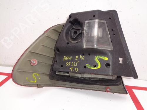 Right taillight BMW 3 (E46) 320 d | BP15935725C35 