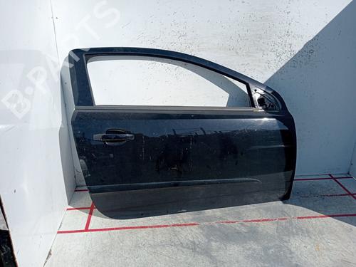 Used Right front door OPEL ASTRA H GTC (A04) [2005-2010]  25791474