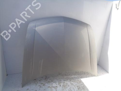 Used Hood HONDA ACCORD VIII Estate (CW) 2.2 i-DTEC (CW3) (150 hp) 9441751