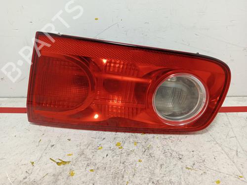 Used Right tailgate light RENAULT LAGUNA II (BG0/1_) 1.9 dCi (BG1A, BG1V) (130 hp) 16293502