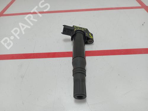 Used Ignition coil PEUGEOT 208 I (CA_, CC_) 1.2 VTI 82 (82 hp) 29040930