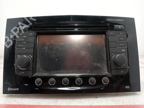 Electronic module OPEL CORSA D (S07) 1.4 (L08, L68) | BP38719763M83 - Image 3