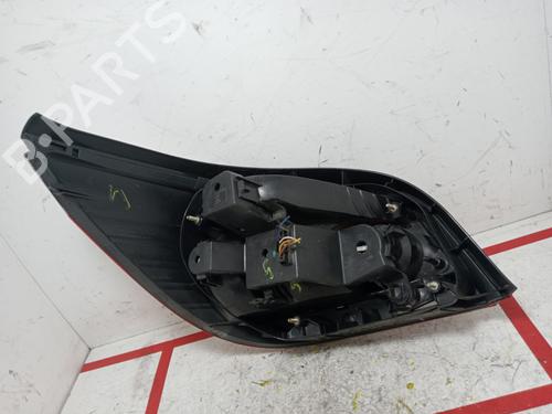 Right taillight BMW 5 (E60) 520 i | BP20107978C35 