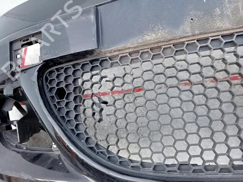 Front bumper SEAT TOLEDO III (5P2)  | BP28502323C7 