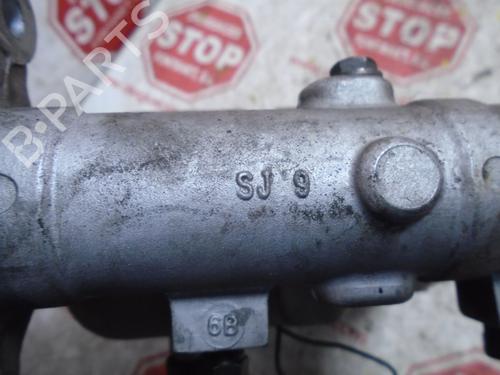 Brake master cylinder KIA SORENTO I (JC) 2.5 CRDi | BP8253609M77 