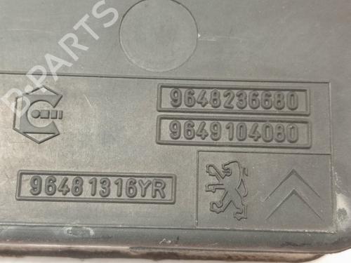 Andre PEUGEOT 307 Break (3E)  | BP29944738O1