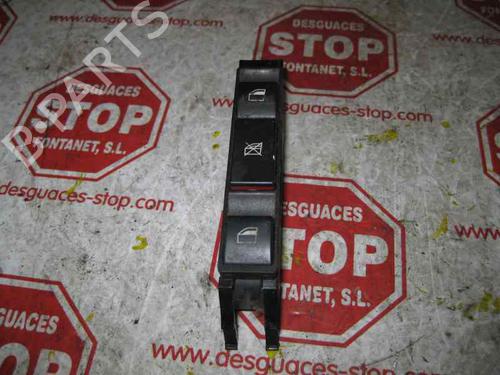 Left front window switch BMW 3 (E46) 320 i | BP7320107I27 
