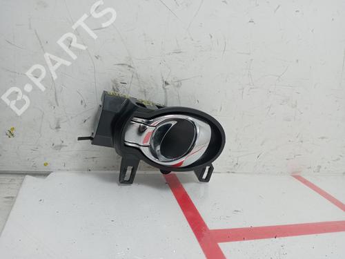 Used Front left interior door handle NISSAN JUKE (F15) [2010-2019]  23866939