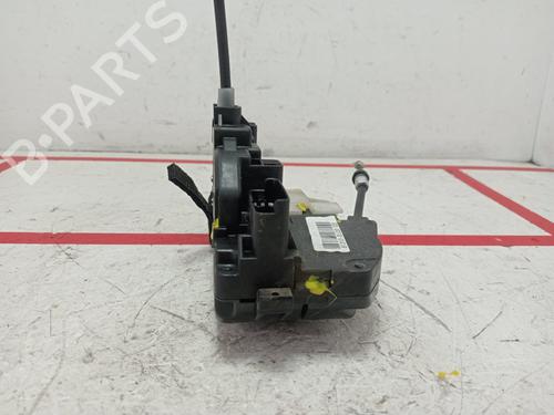 Front left lock HYUNDAI i30 Estate (FD) 1.6 | BP17510749C98 