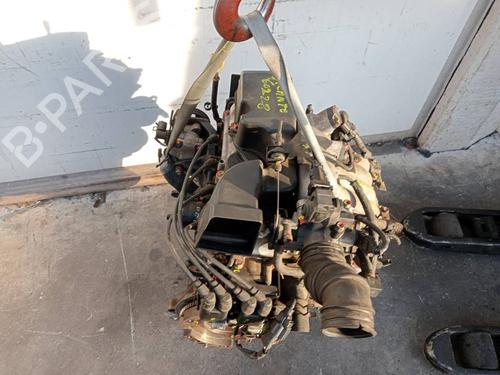 Engine KIA PICANTO I (SA) 1.1 | BP39718281M1  - Image 12