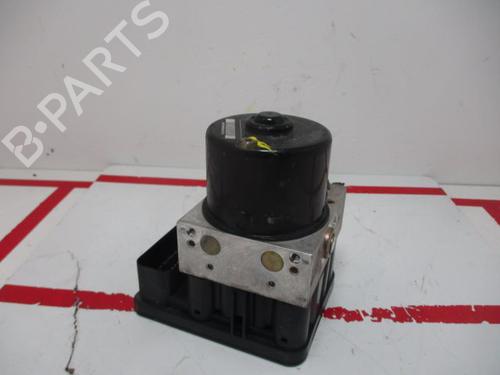 ABS Bremseaggregat RENAULT LAGUNA II (BG0/1_) 2.2 dCi (BG0F) (150 hp) 15930666