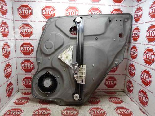 Rear left window mechanism MERCEDES-BENZ A-CLASS (W169) A 180 CDI (169.007, 169.307) | BP7390718C24 